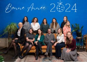 Equipage 2024