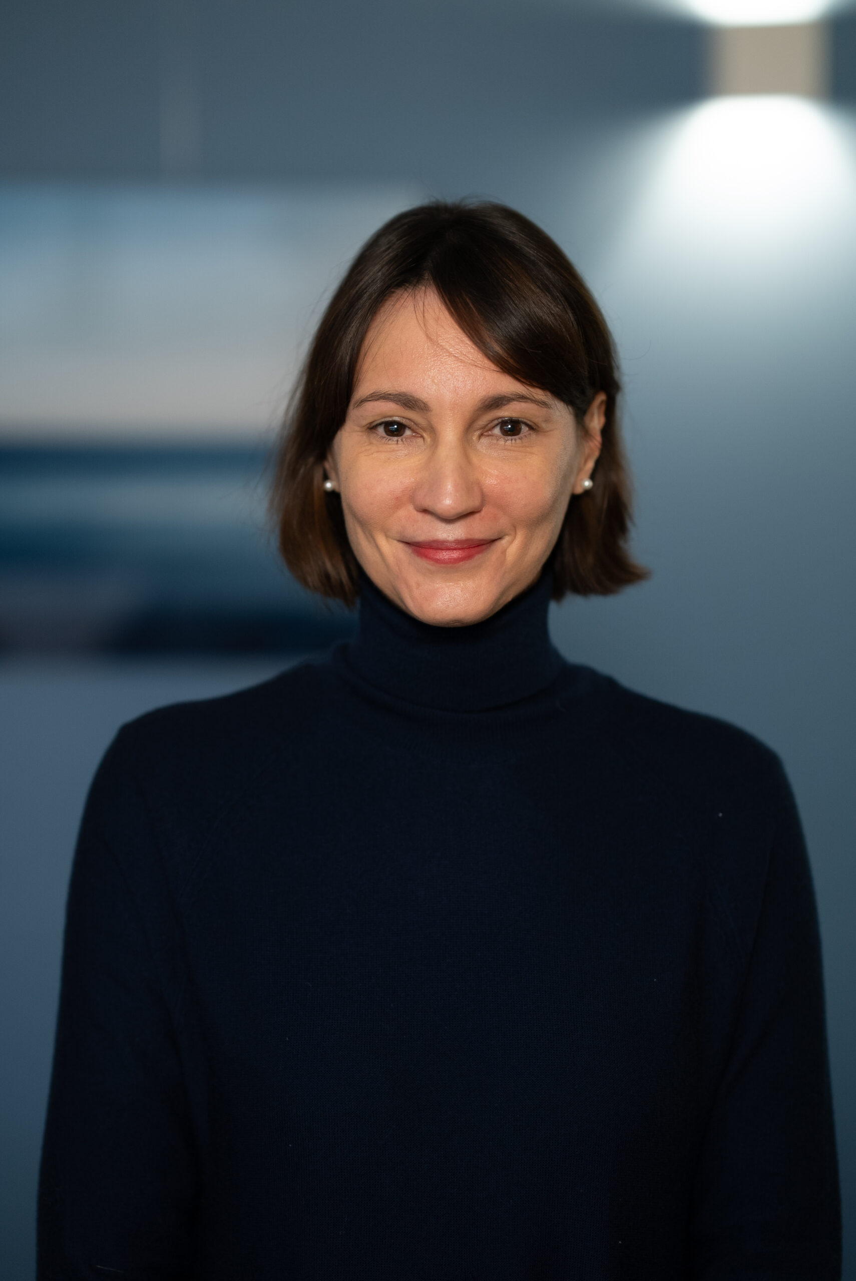 Caroline JENATTON FANGIER