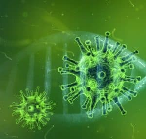 Actualité Coronavirus
