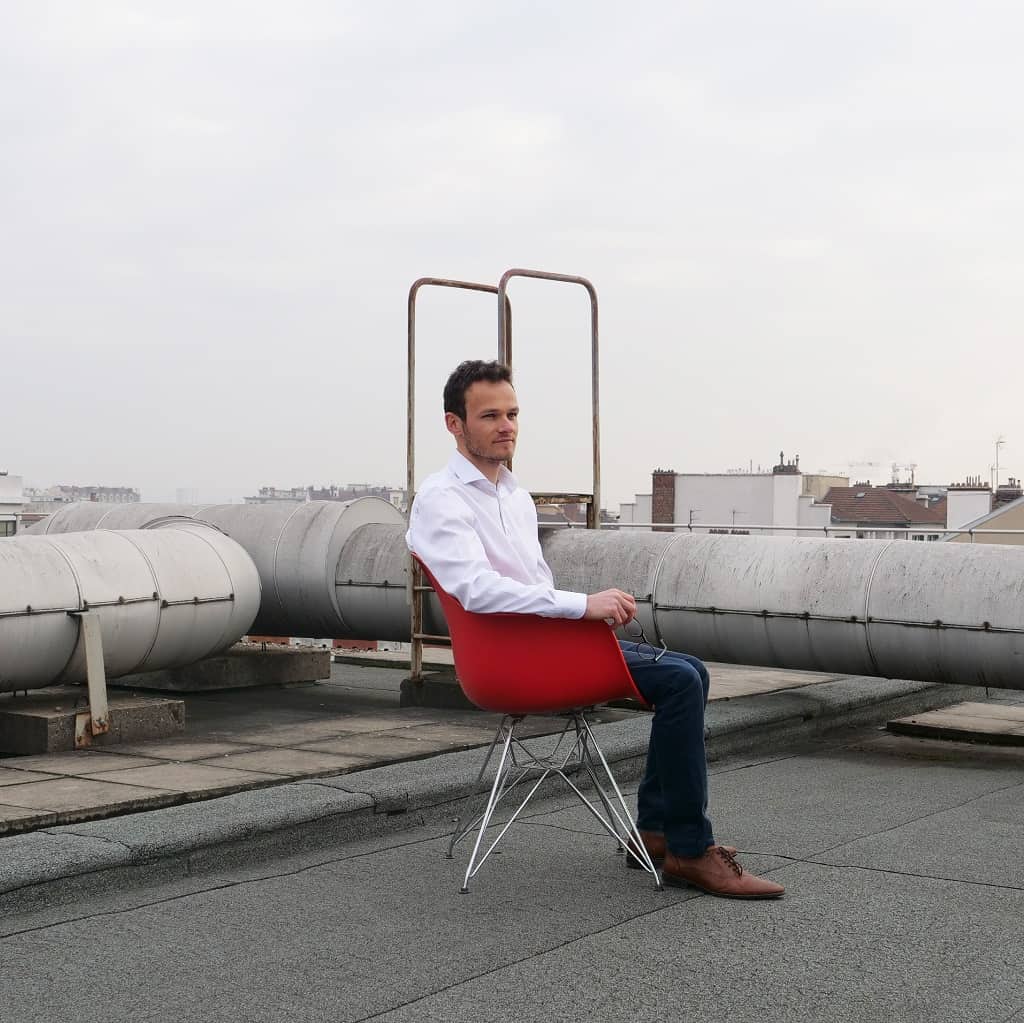David MICHEL