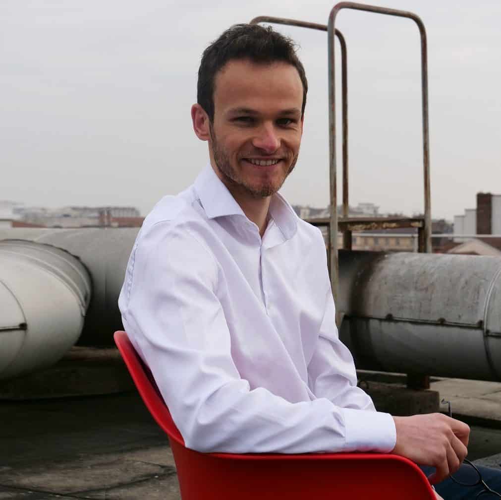 David MICHEL