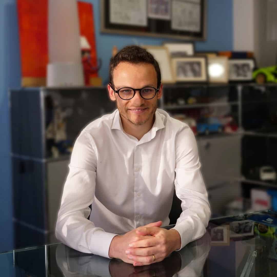 David MICHEL David MICHEL
