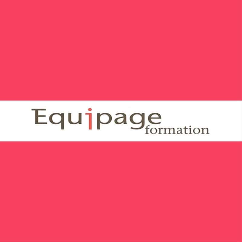Equipage Formations