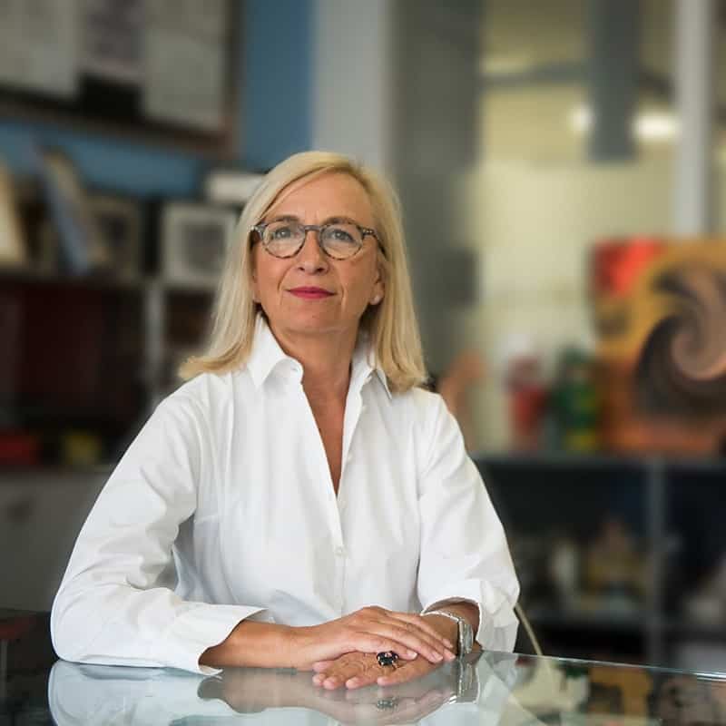 Françoise MEPILLAT Françoise MEPILLAT