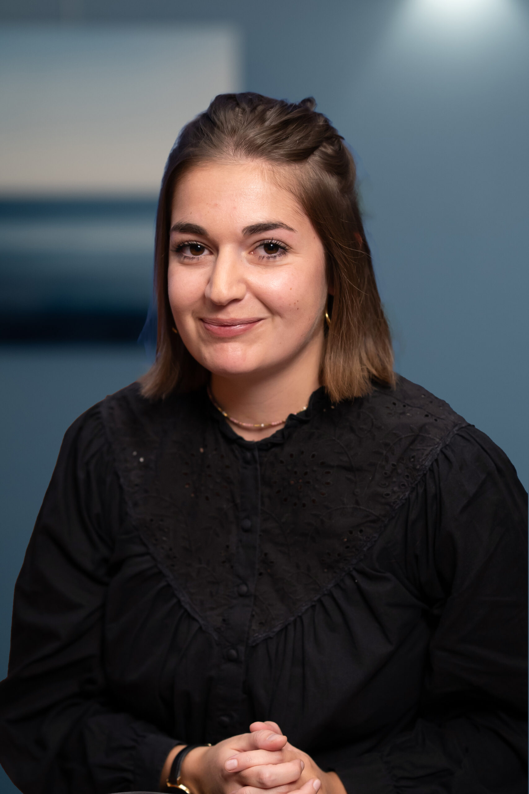 Garance JACQUEMOND COLLET