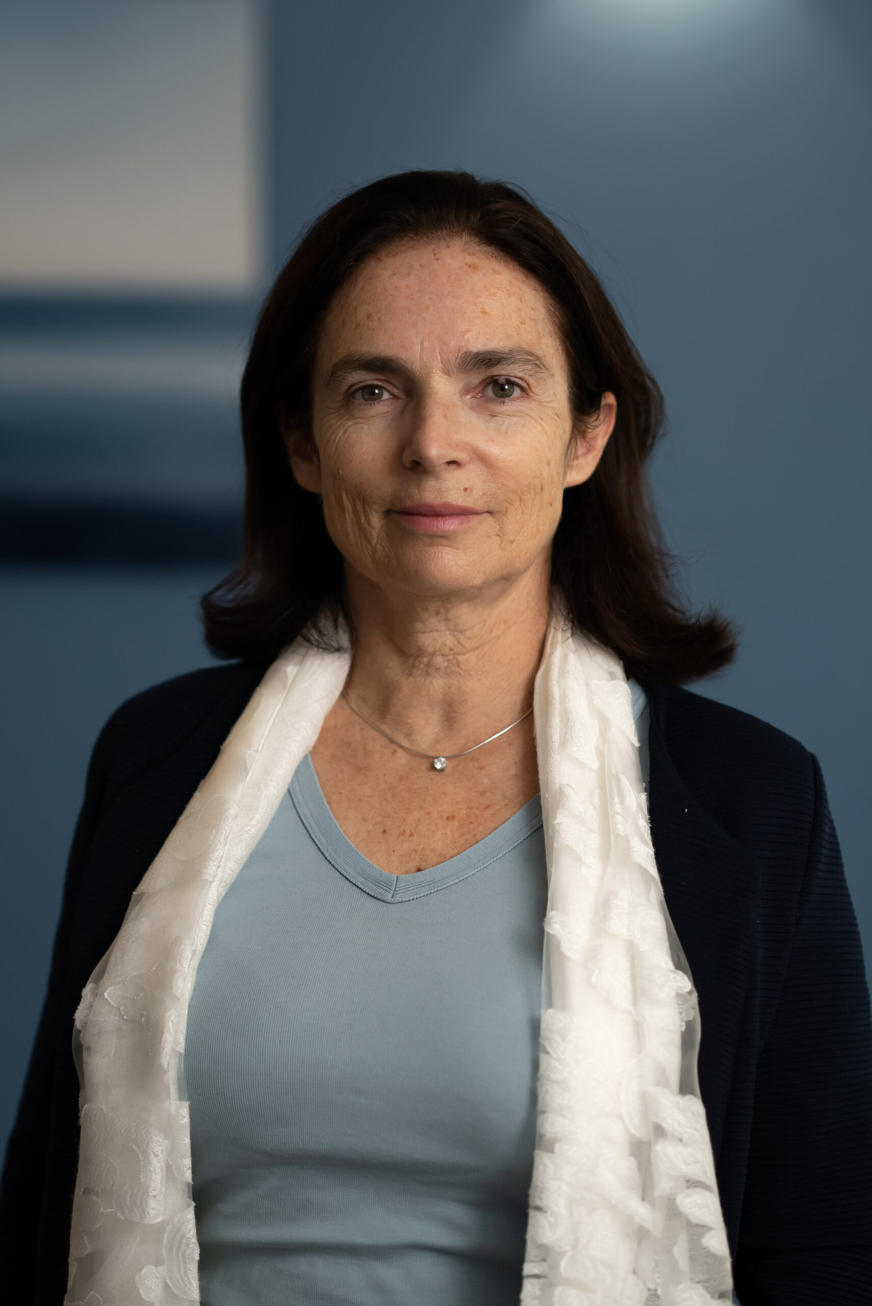 Hélène PRESLE LEJEUNE