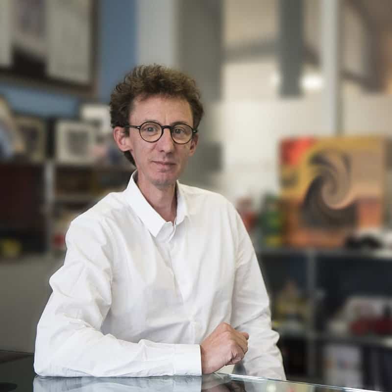 Jérôme CHOMEL de VARAGNE Jérôme CHOMEL de VARAGNE