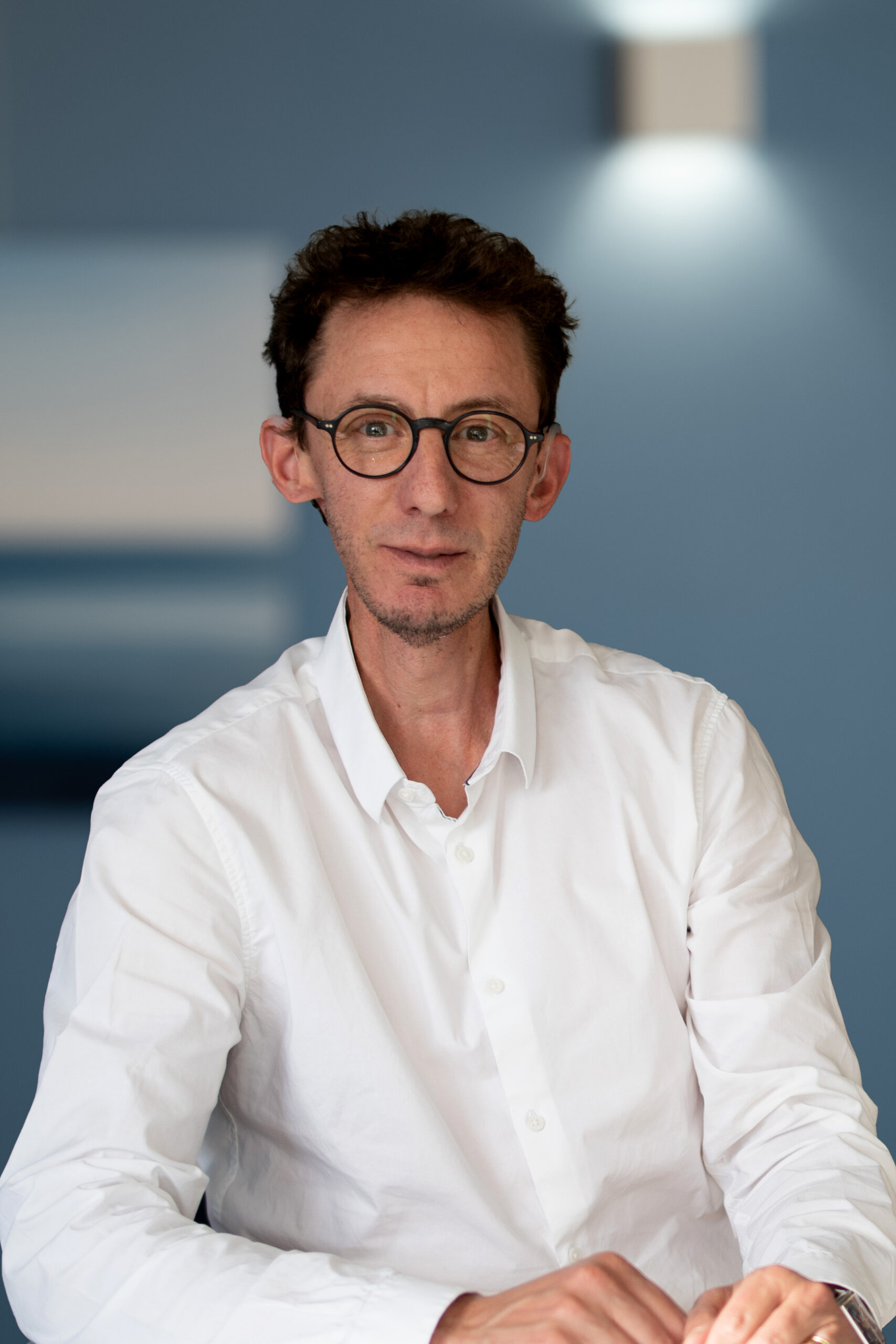 Jérôme CHOMEL de VARAGNES