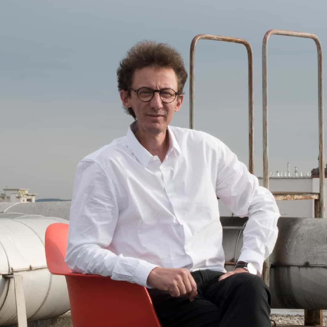 Jérôme Chomel de Varagnes