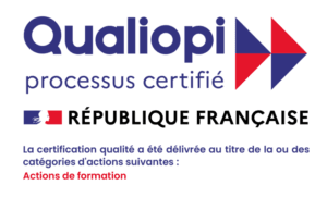 logo qualiopi formation