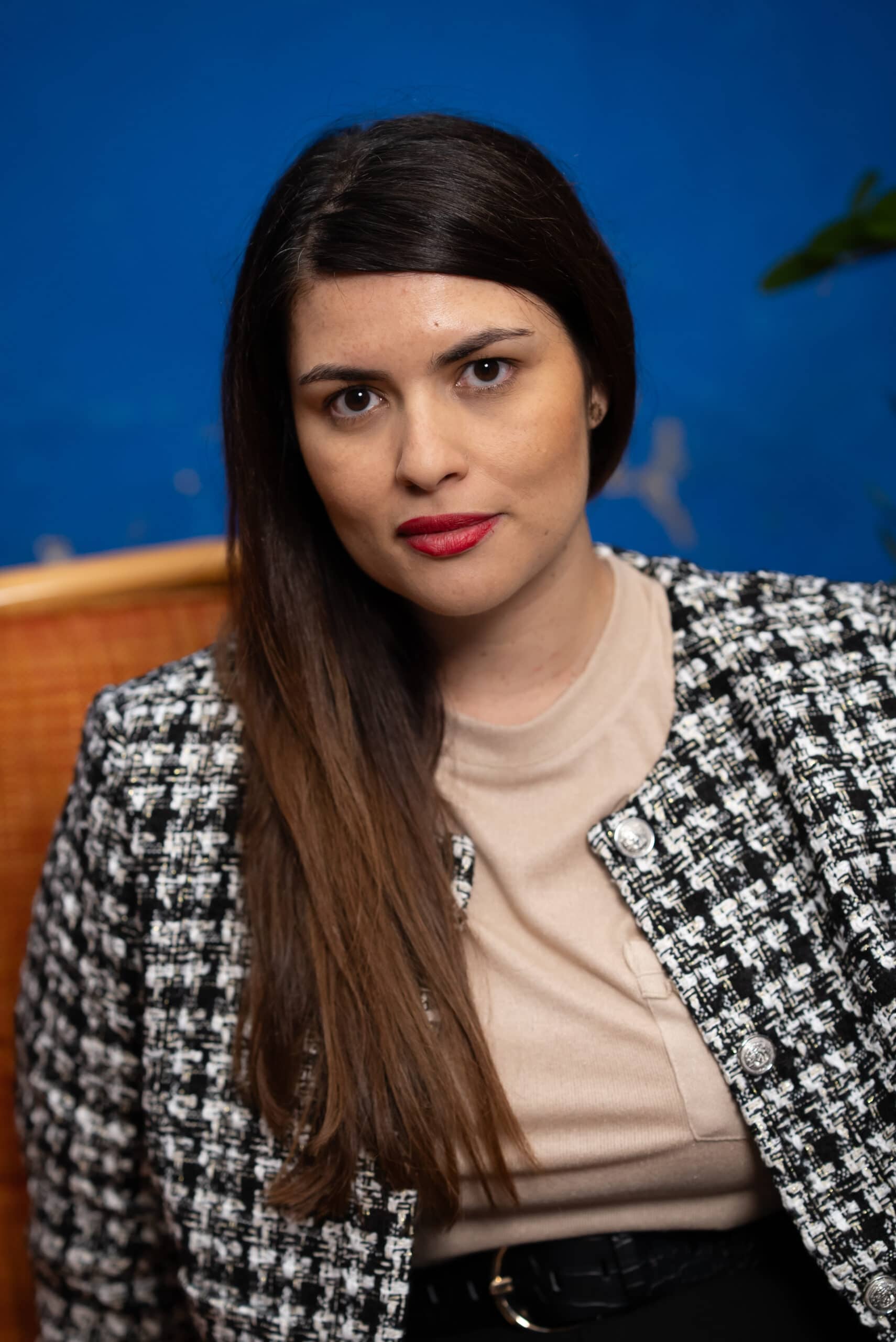 Maureen LATRECHE - Avocat collaborateur